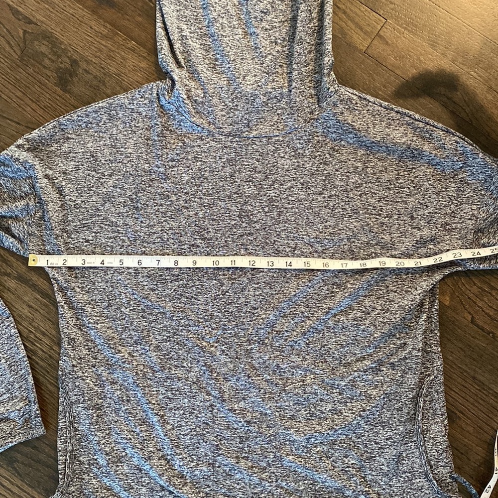 Merrell Gray Selectwick Baselayer Long Sleeve Shi… - image 3